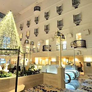 Kichijoji Dai-ichi Hotel, Tokyo 3* 武蔵野市