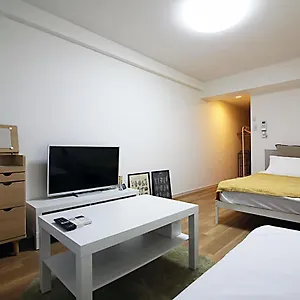 Gm Shinjuku Aparthotel Tokyo