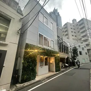 54journey Roppongi Hostel Tokyo