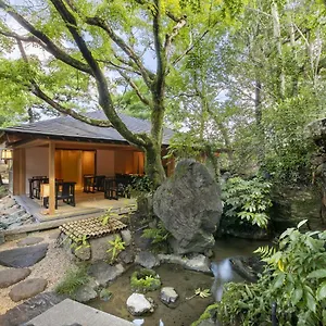 Fufu Hotel Kyoto
