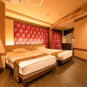 都電屋 Todenhotel Hotel Tokyo