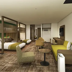 Hotel Hotel Mystays Hakodate Station