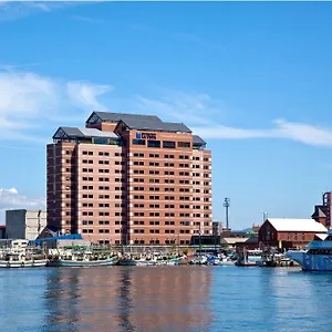 Hotel La Vista Bay