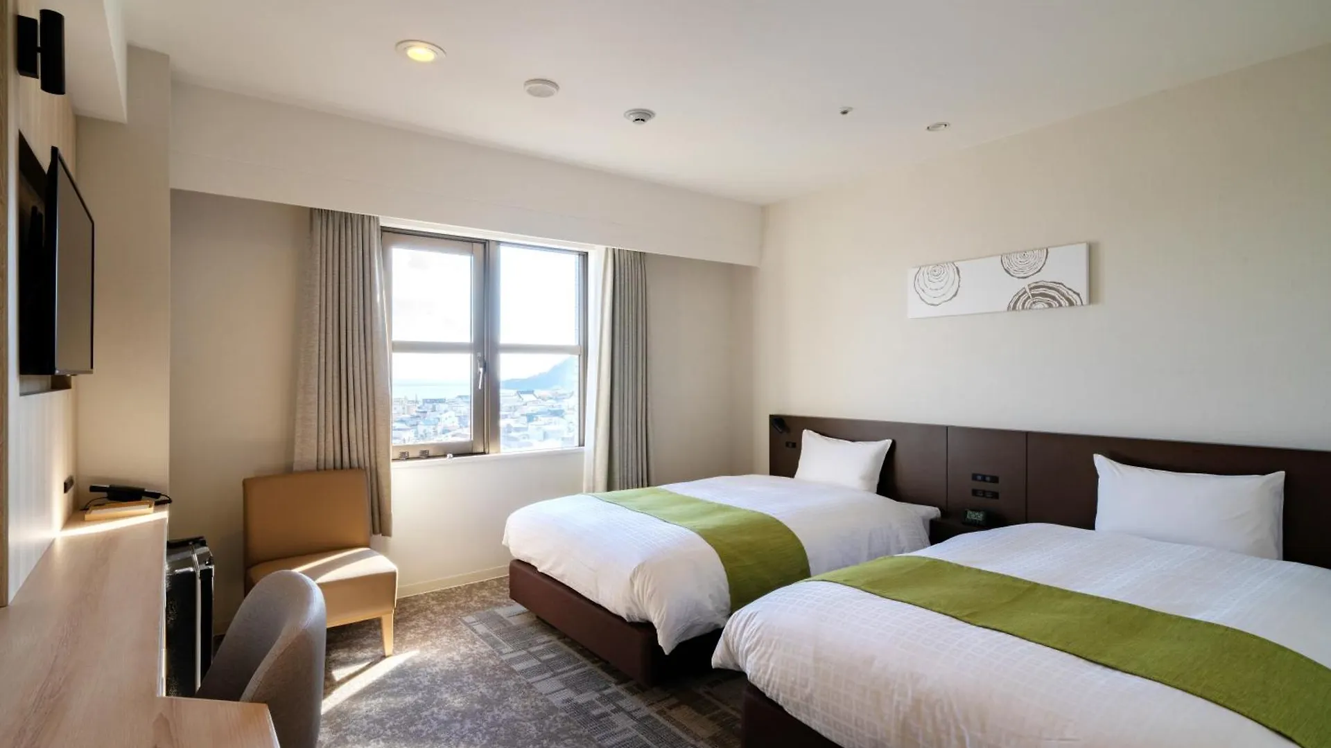 Hotel Enoe Hakodate